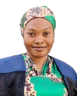 Nana Aisha Humaira