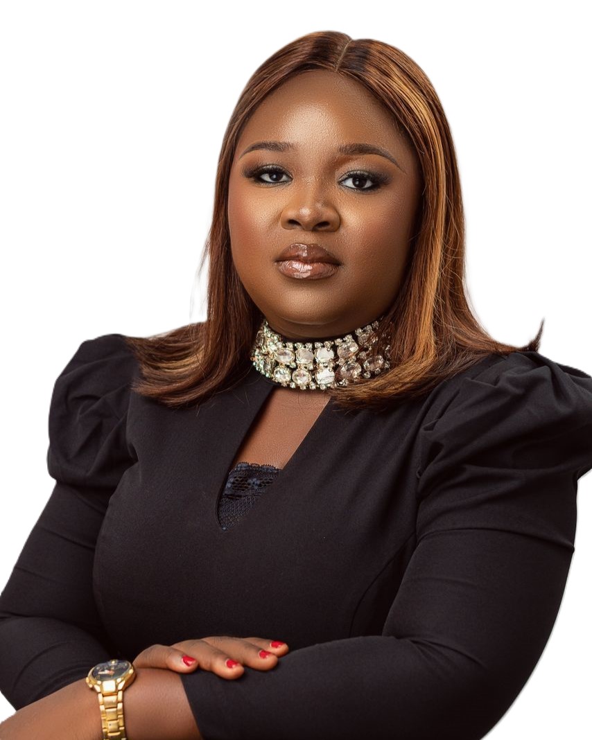 Rifkatu Ademola Bello